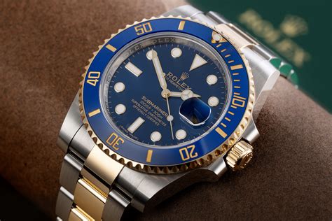 rolex 116613lb price.